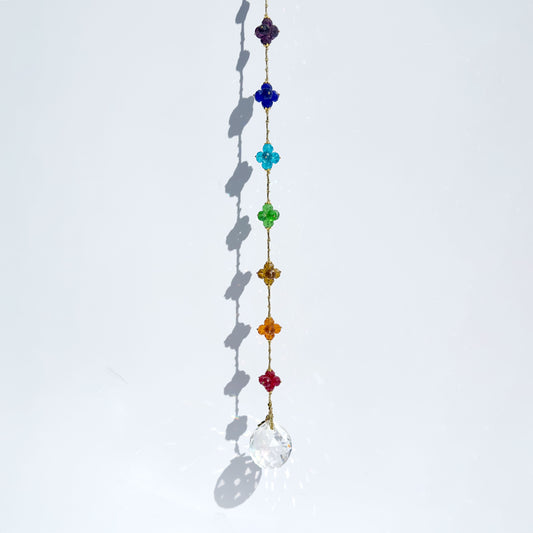 Reflections Suncatcher