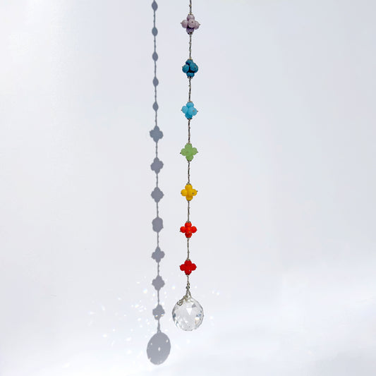 Reflections Suncatcher - Limited Edition Matte